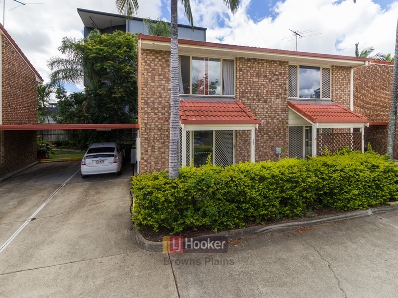 25/3 Costata Street, Hillcrest QLD 4118