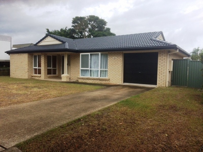 162 Short Street, Boronia Heights QLD 4124