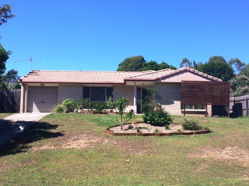 53 Cunningham Drive, Boronia Heights QLD 4124