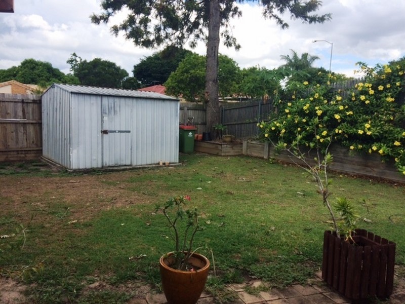 53 Cunningham Drive, Boronia Heights QLD 4124