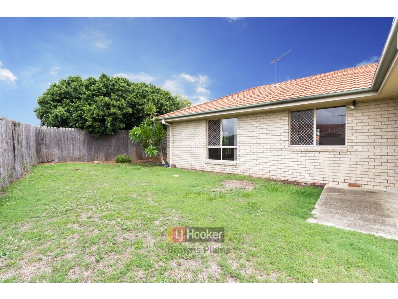 23 Brooke Street, Crestmead QLD 4132