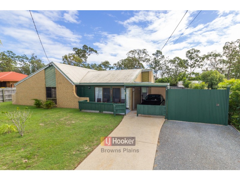 26 St Johns Way, Boronia Heights QLD 4124