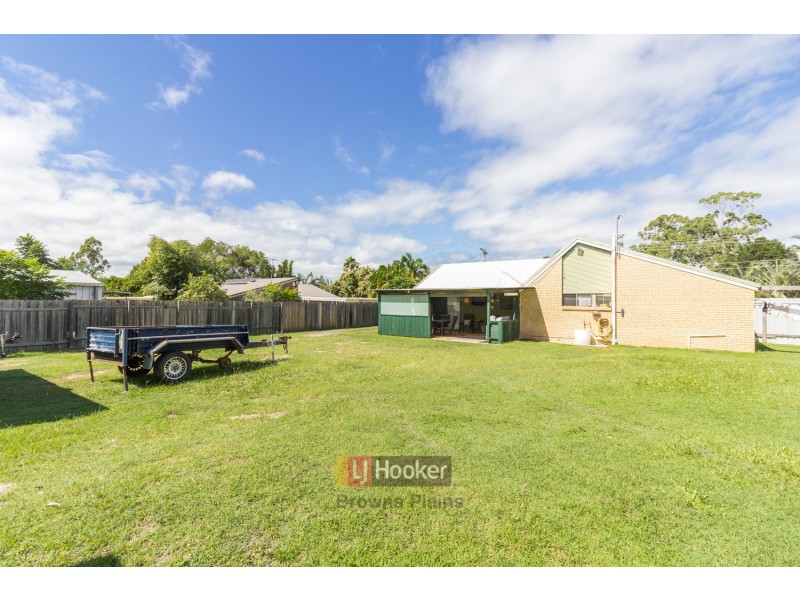 26 St Johns Way, Boronia Heights QLD 4124
