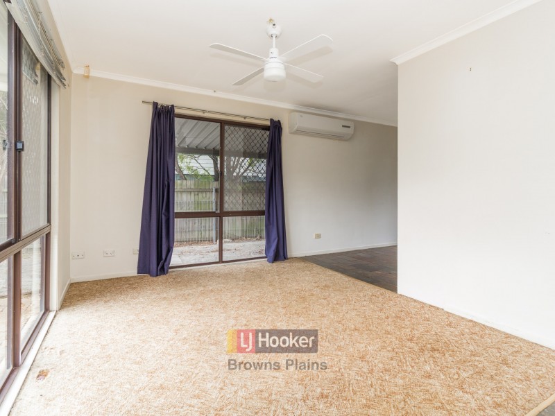 45 Yvonne Drive, Boronia Heights QLD 4124