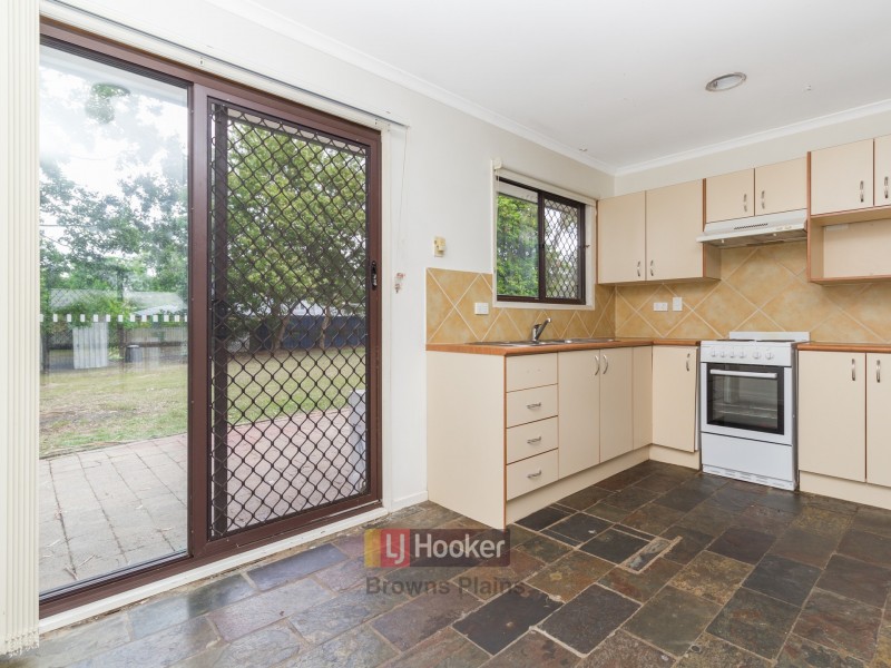 45 Yvonne Drive, Boronia Heights QLD 4124