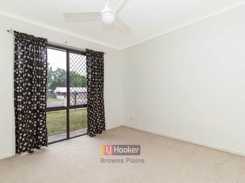 45 Yvonne Drive, Boronia Heights QLD 4124