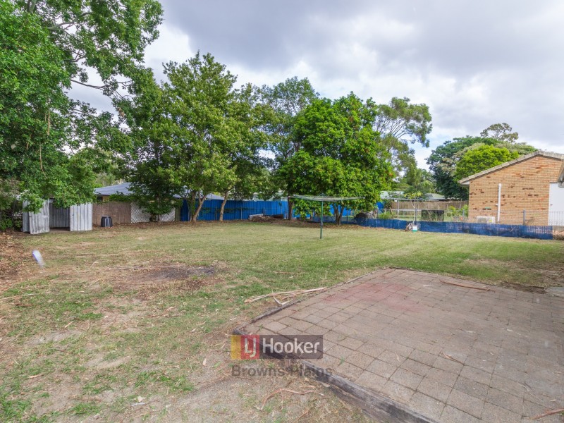 45 Yvonne Drive, Boronia Heights QLD 4124
