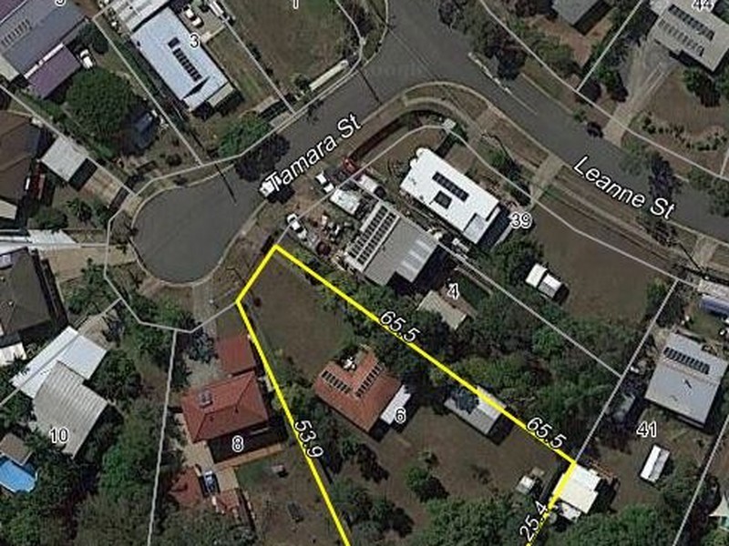 6 Tamara Street, Marsden QLD 4132