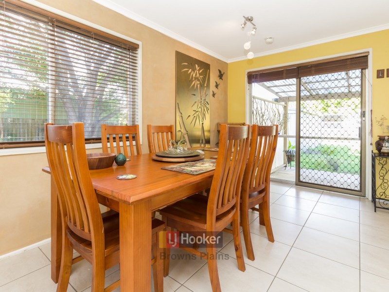 6 Tamara Street, Marsden QLD 4132