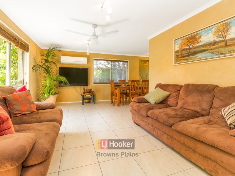 6 Tamara Street, Marsden QLD 4132
