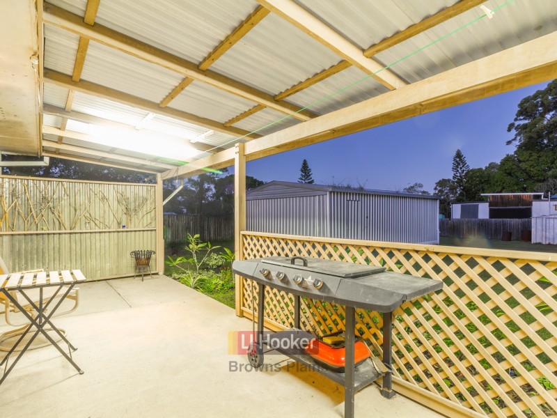 6 Tamara Street, Marsden QLD 4132