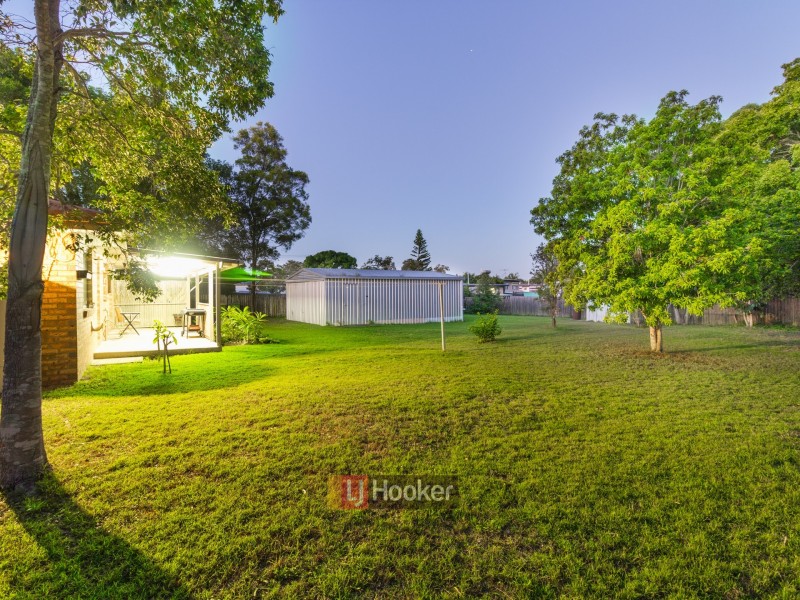 6 Tamara Street, Marsden QLD 4132