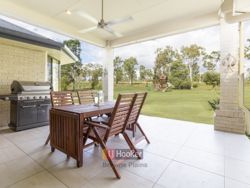 216 Red Gum Road, New Beith QLD 4124