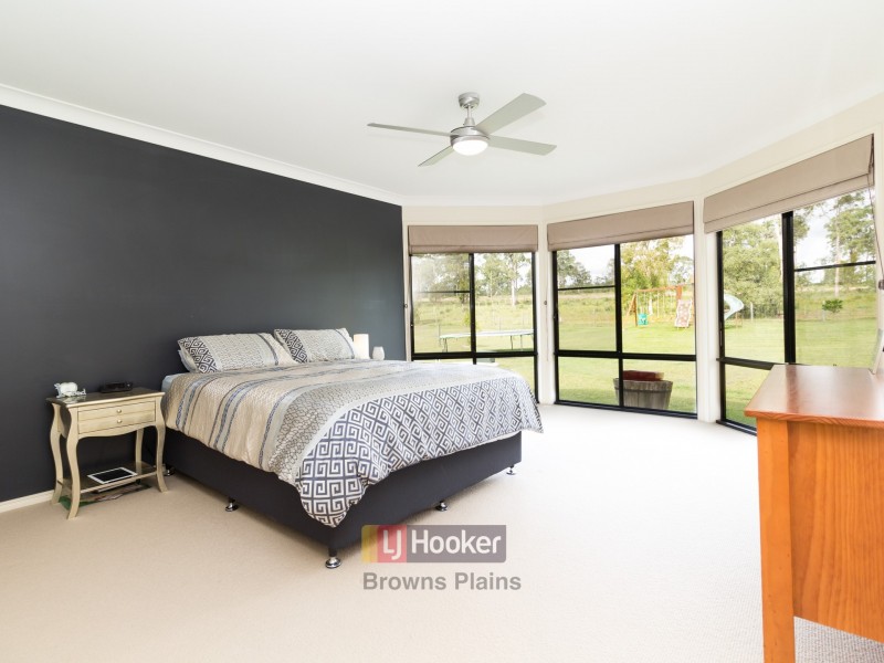 216 Red Gum Road, New Beith QLD 4124