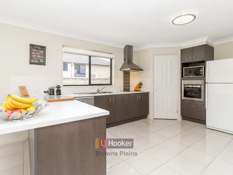 216 Red Gum Road, New Beith QLD 4124