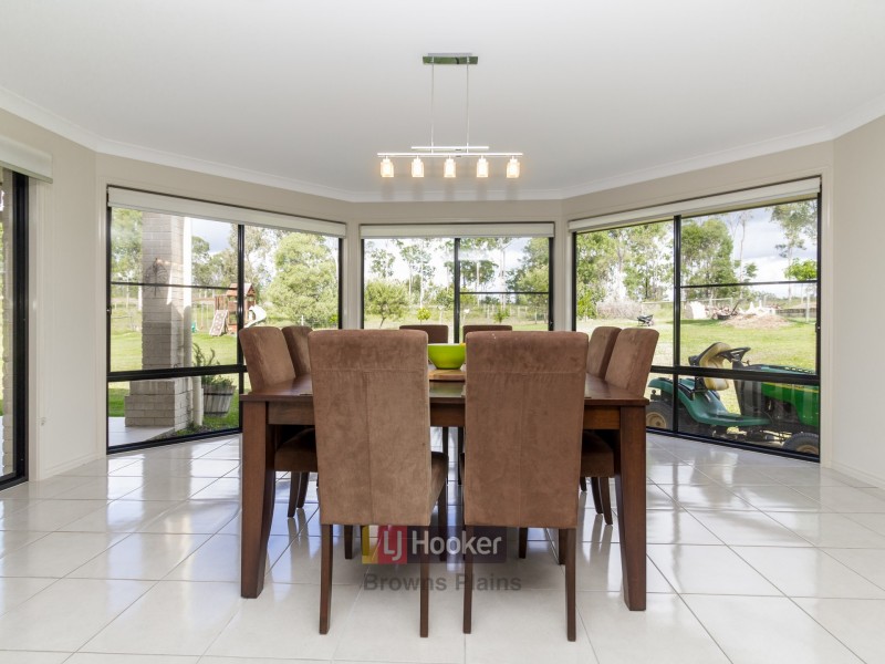 216 Red Gum Road, New Beith QLD 4124