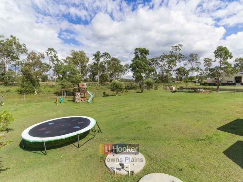 216 Red Gum Road, New Beith QLD 4124