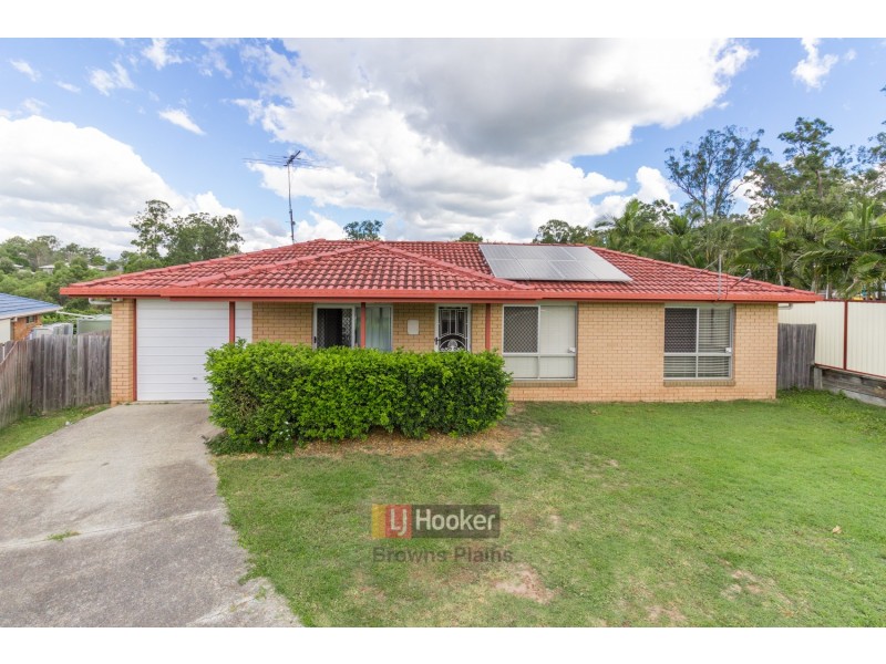 39 Conifer Street, Hillcrest QLD 4118