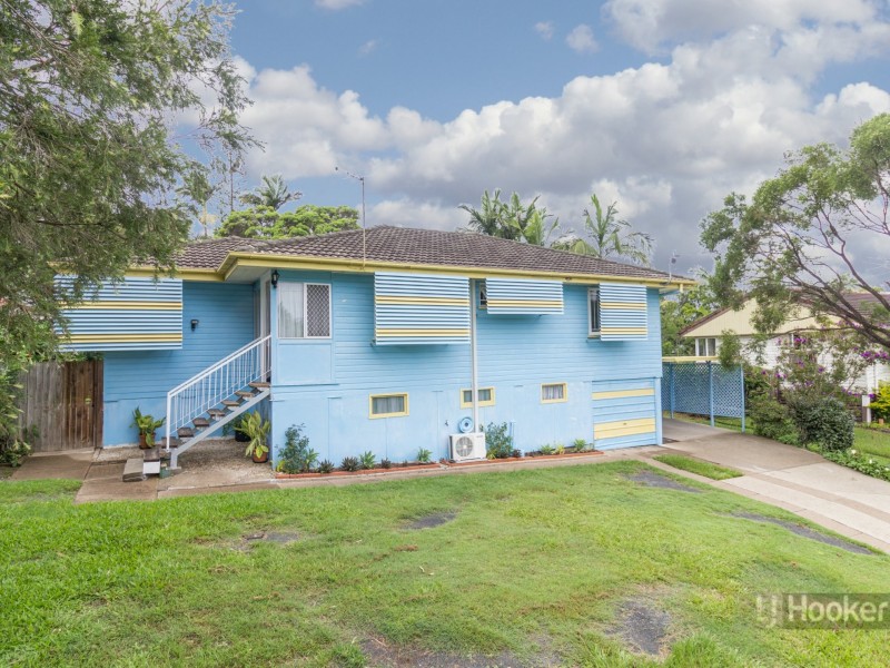 15 Lawson Street, Woodridge QLD 4114