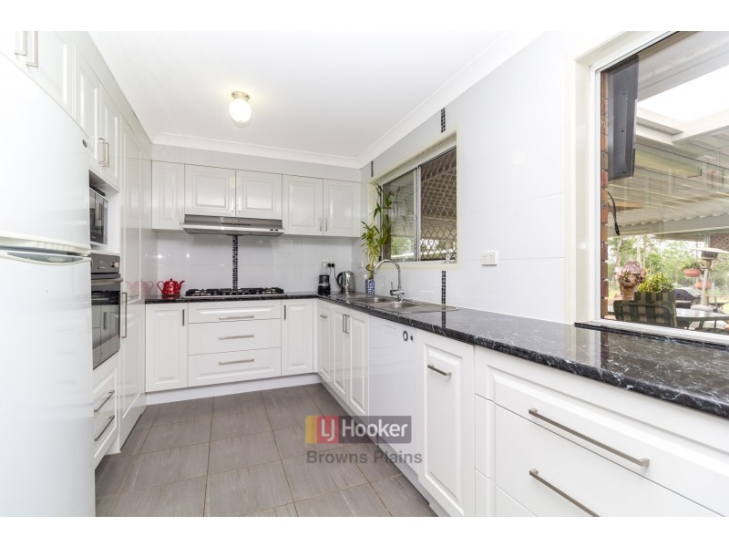 66 Hives Road, North Maclean QLD 4280