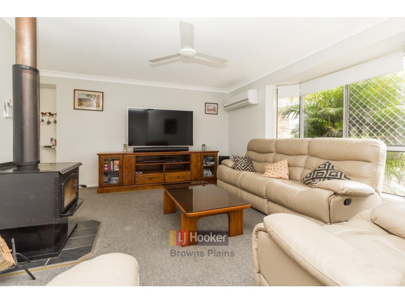 66 Hives Road, North Maclean QLD 4280