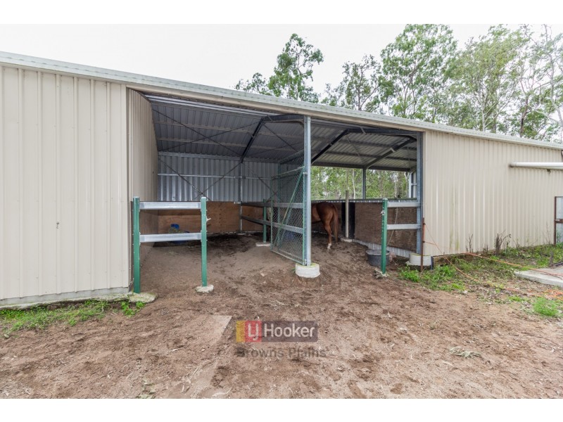 66 Hives Road, North Maclean QLD 4280