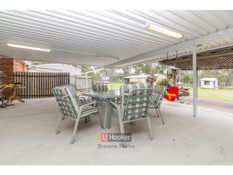 66 Hives Road, North Maclean QLD 4280