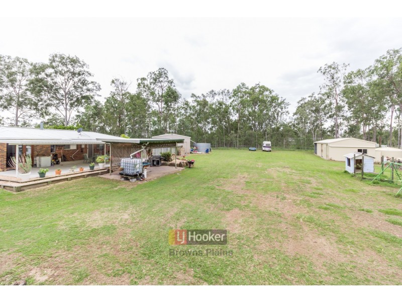 66 Hives Road, North Maclean QLD 4280