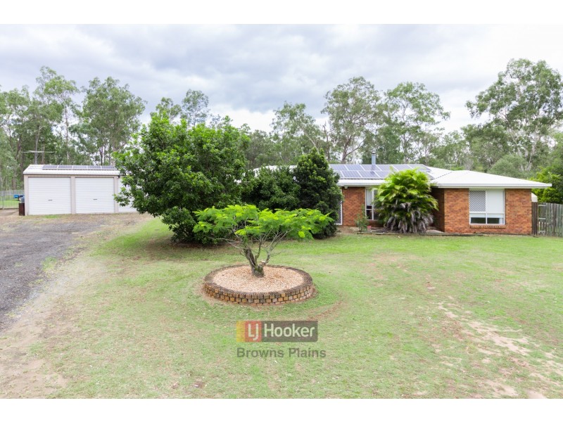 66 Hives Road, North Maclean QLD 4280