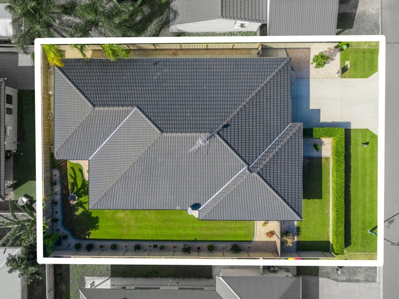 9 Pandanus Court, Regents Park QLD 4118