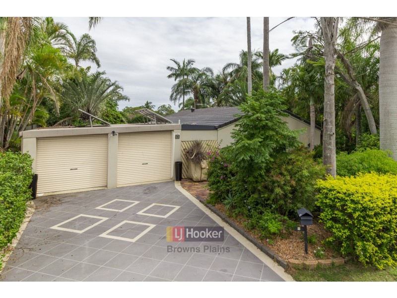 1 Peverell Street, Hillcrest QLD 4118