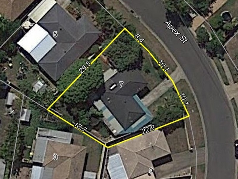 7 Apex Street, Marsden QLD 4132
