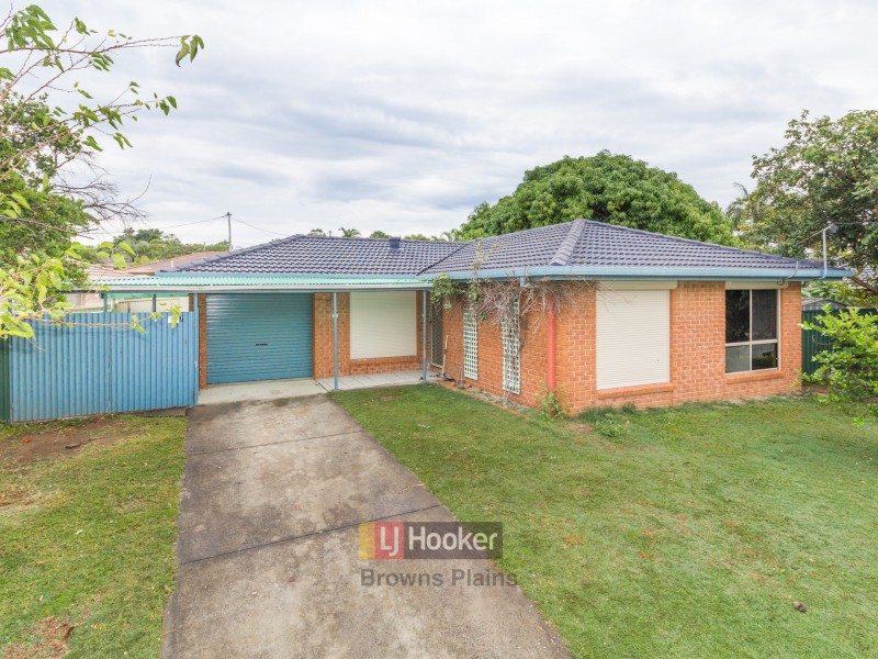 7 Apex Street, Marsden QLD 4132