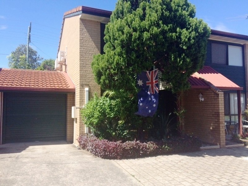 14/58 North Road, Woodridge QLD 4114