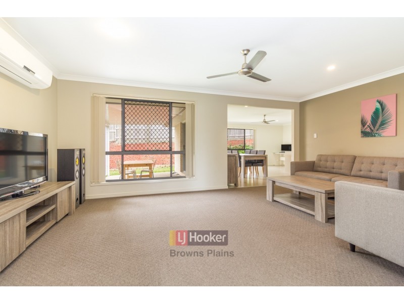 21 Basinghall Place, Marsden QLD 4132