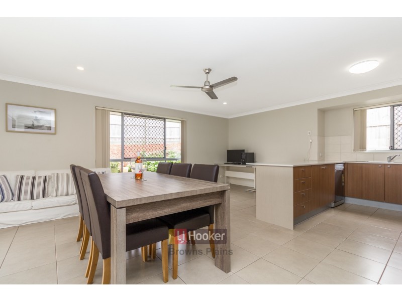 21 Basinghall Place, Marsden QLD 4132