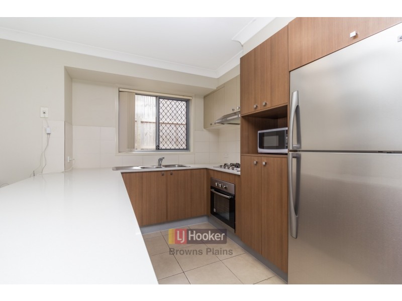21 Basinghall Place, Marsden QLD 4132