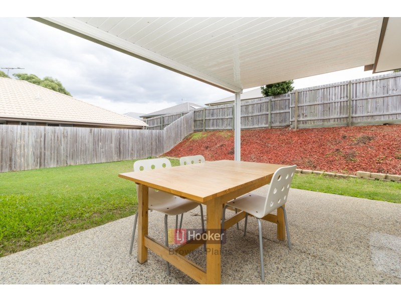 21 Basinghall Place, Marsden QLD 4132