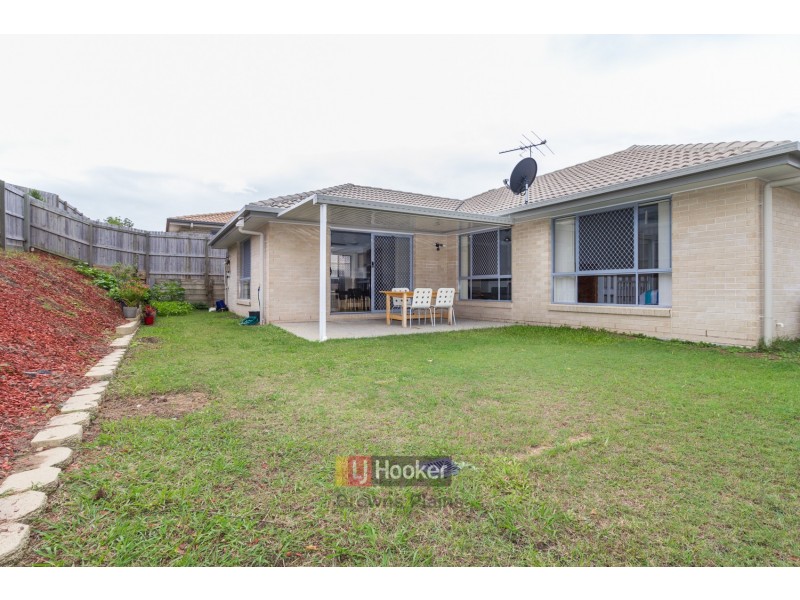21 Basinghall Place, Marsden QLD 4132