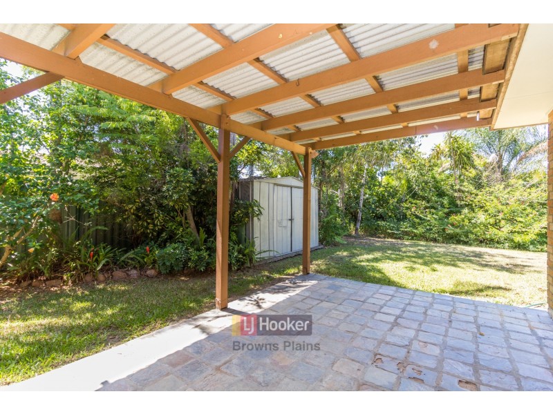 35 Hughes Street, Browns Plains QLD 4118