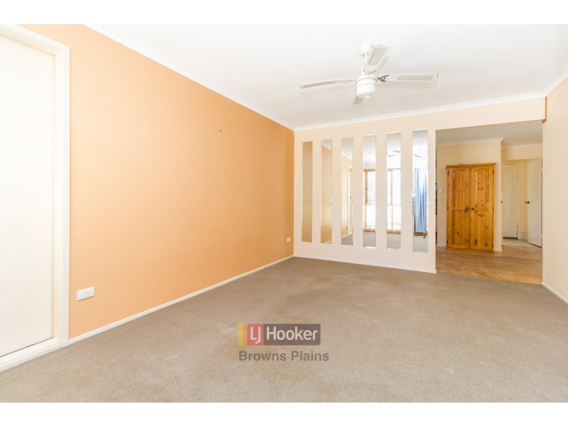 35 Hughes Street, Browns Plains QLD 4118