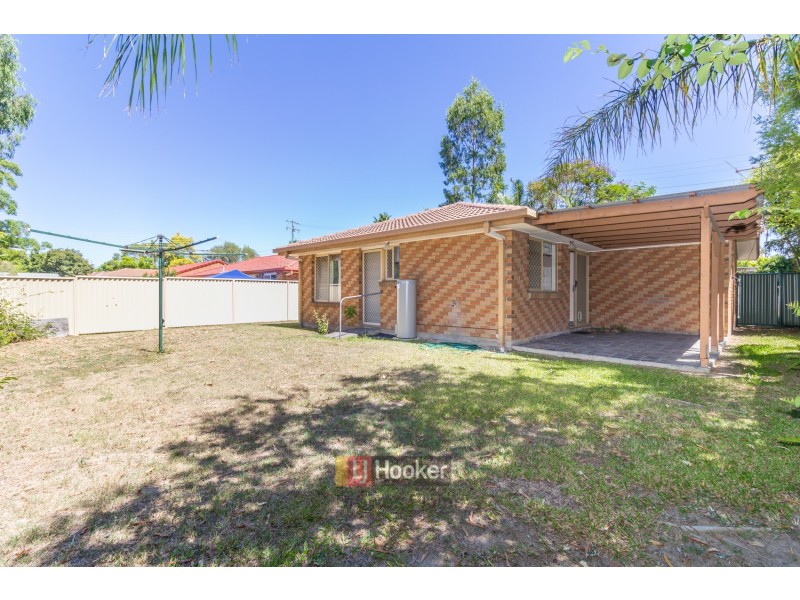 35 Hughes Street, Browns Plains QLD 4118