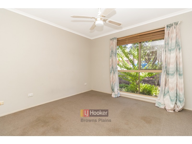 35 Hughes Street, Browns Plains QLD 4118