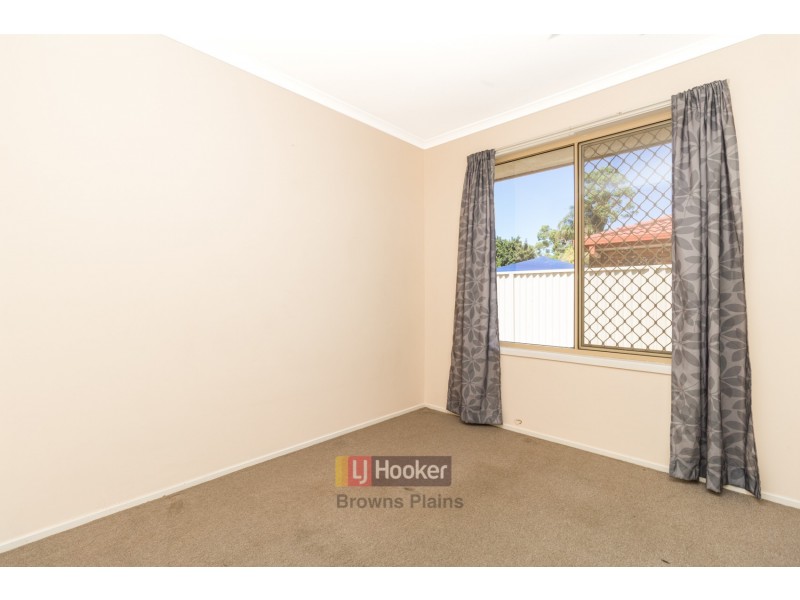 35 Hughes Street, Browns Plains QLD 4118