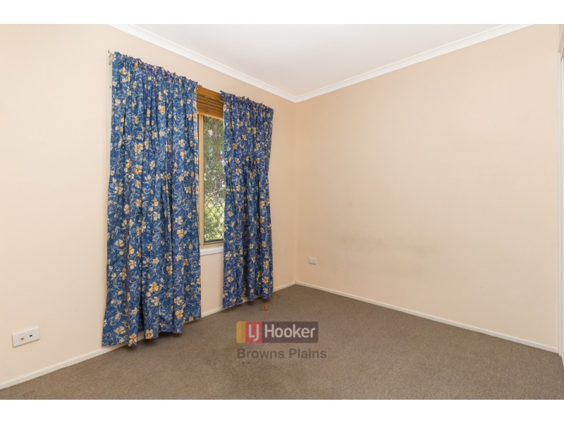 35 Hughes Street, Browns Plains QLD 4118