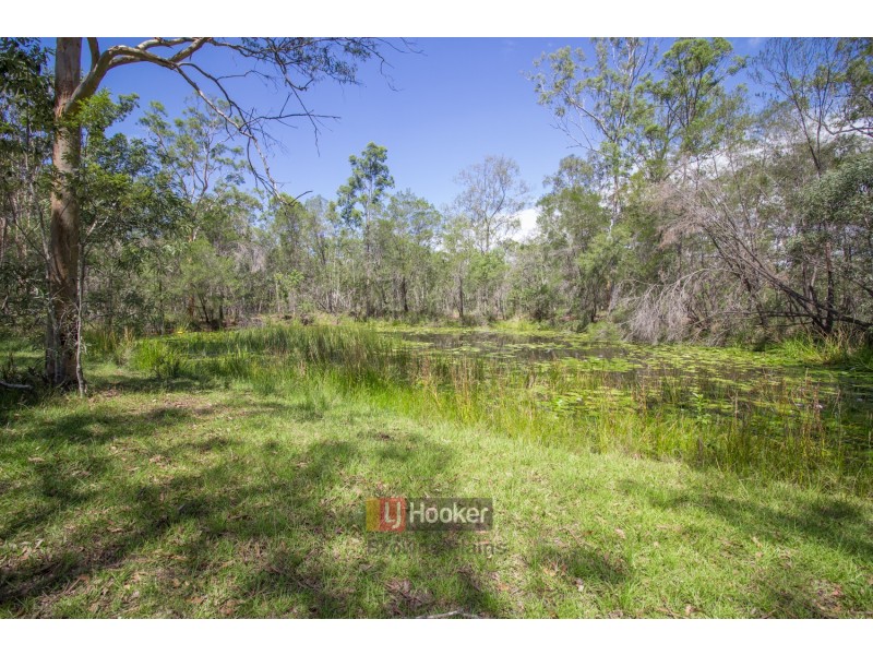 97 Smith Road, Park Ridge QLD 4125