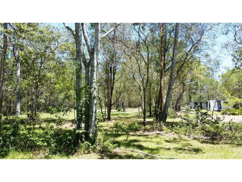 97 Smith Road, Park Ridge QLD 4125