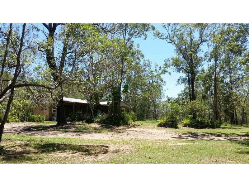 97 Smith Road, Park Ridge QLD 4125