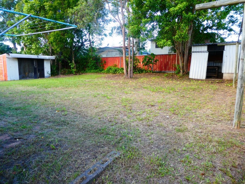 18 Barakee Street, Crestmead QLD 4132