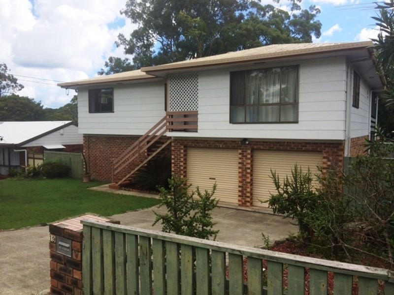 19 Parkland Avenue, Browns Plains QLD 4118